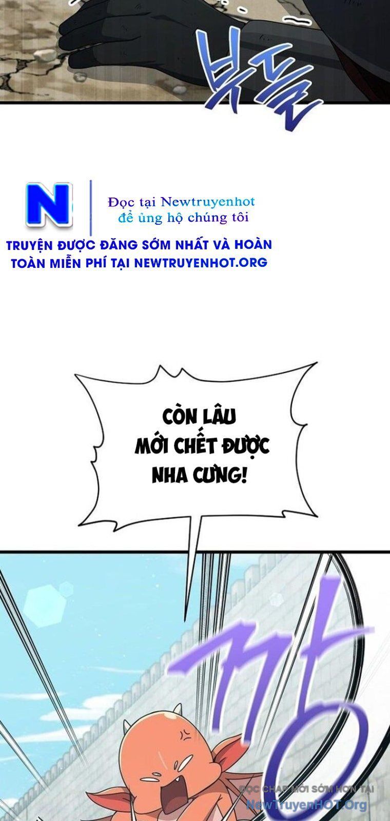 Bố Tôi Quá Mạnh - Chapter 210 - Page 70