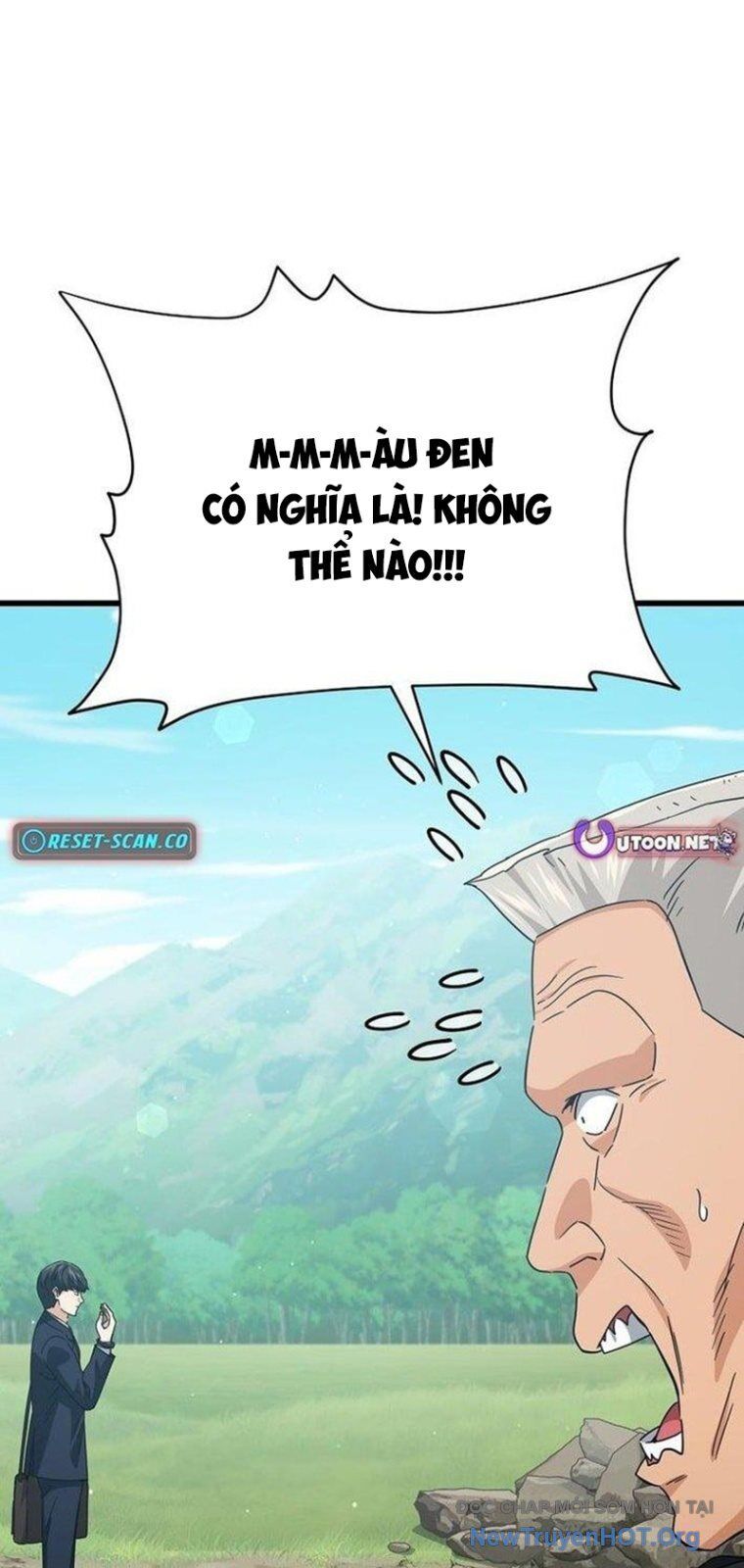 Bố Tôi Quá Mạnh - Chapter 210 - Page 77