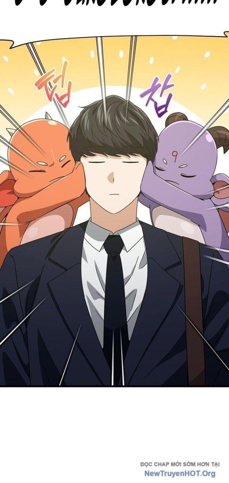 Bố Tôi Quá Mạnh - Chapter 210 - Page 79