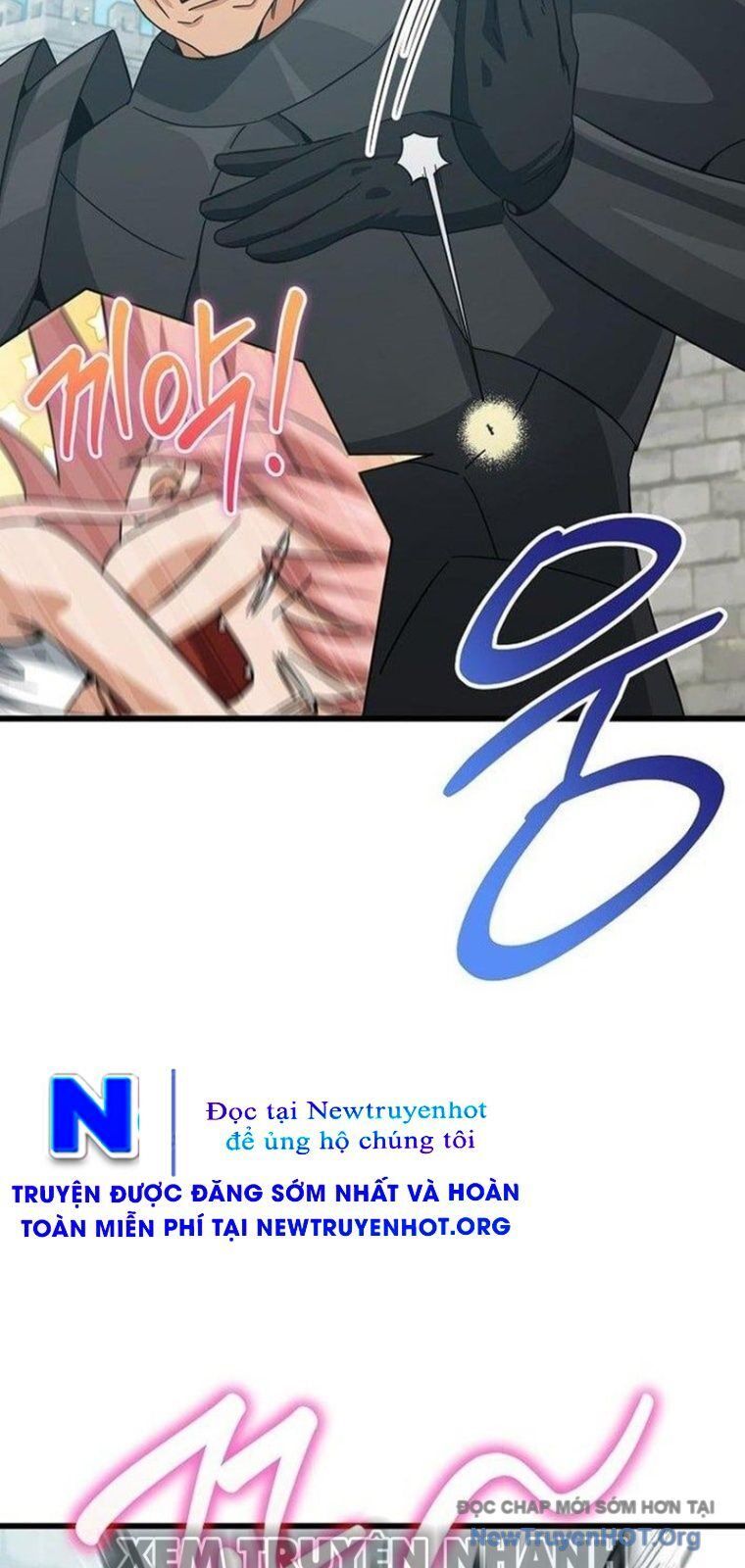 Bố Tôi Quá Mạnh - Chapter 210 - Page 8