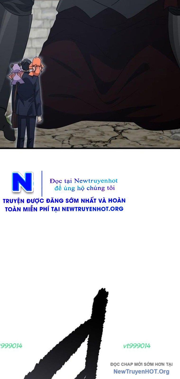 Bố Tôi Quá Mạnh - Chapter 210 - Page 81