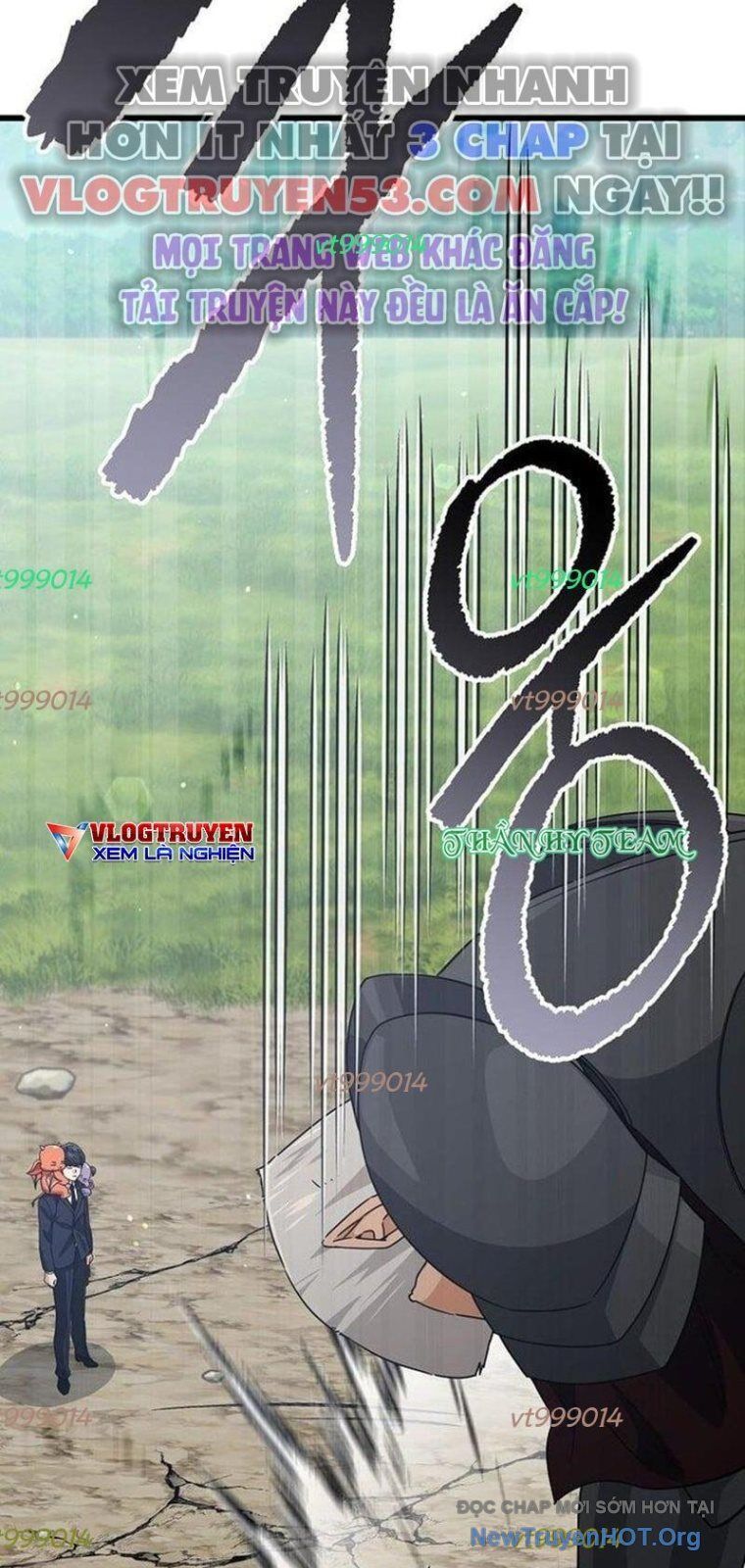 Bố Tôi Quá Mạnh - Chapter 210 - Page 82