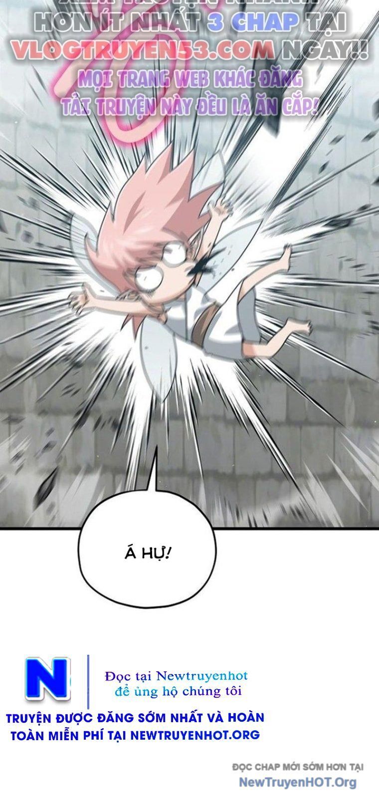 Bố Tôi Quá Mạnh - Chapter 210 - Page 9