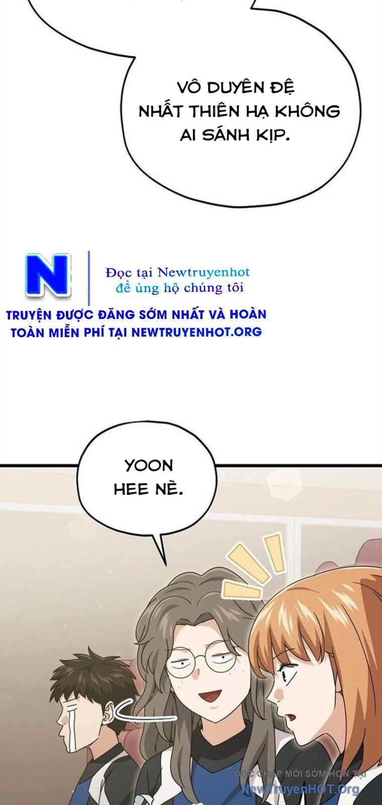 Bố Tôi Quá Mạnh - Chapter 211 - Page 11