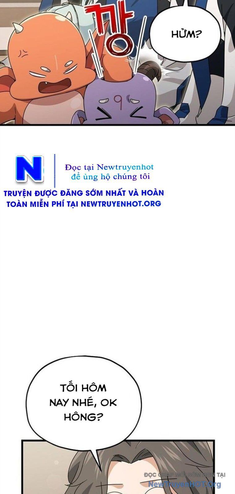 Bố Tôi Quá Mạnh - Chapter 211 - Page 12