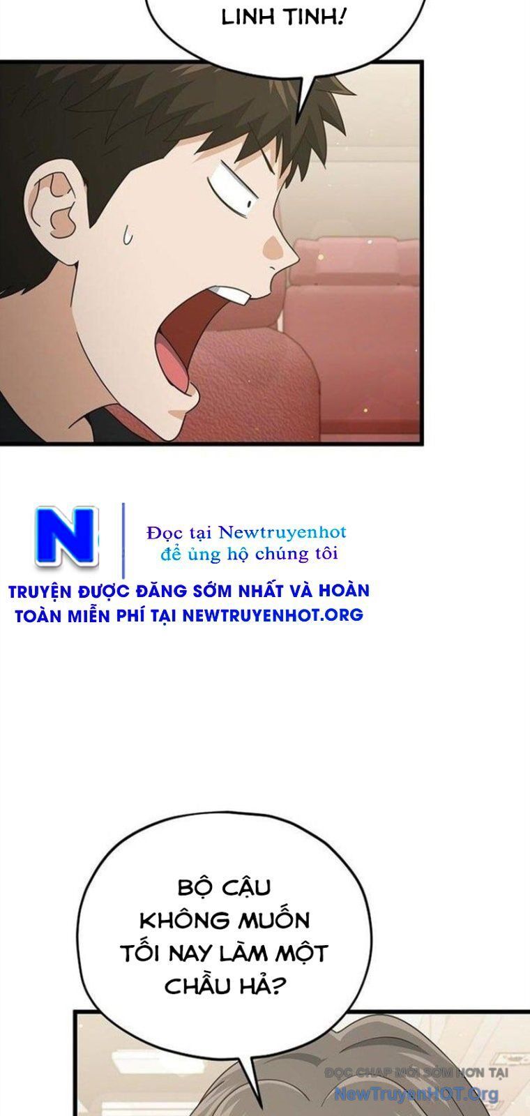 Bố Tôi Quá Mạnh - Chapter 211 - Page 14