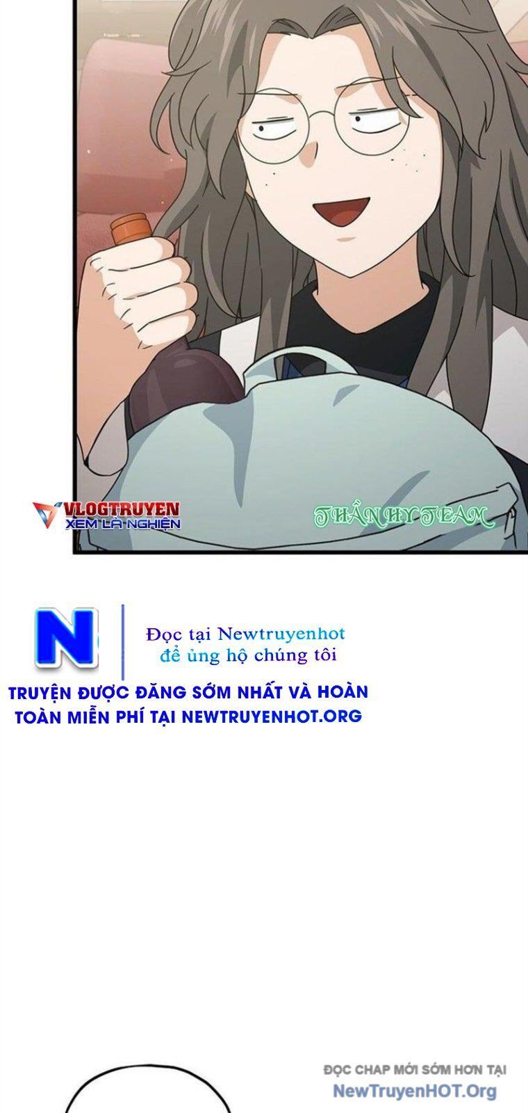 Bố Tôi Quá Mạnh - Chapter 211 - Page 15