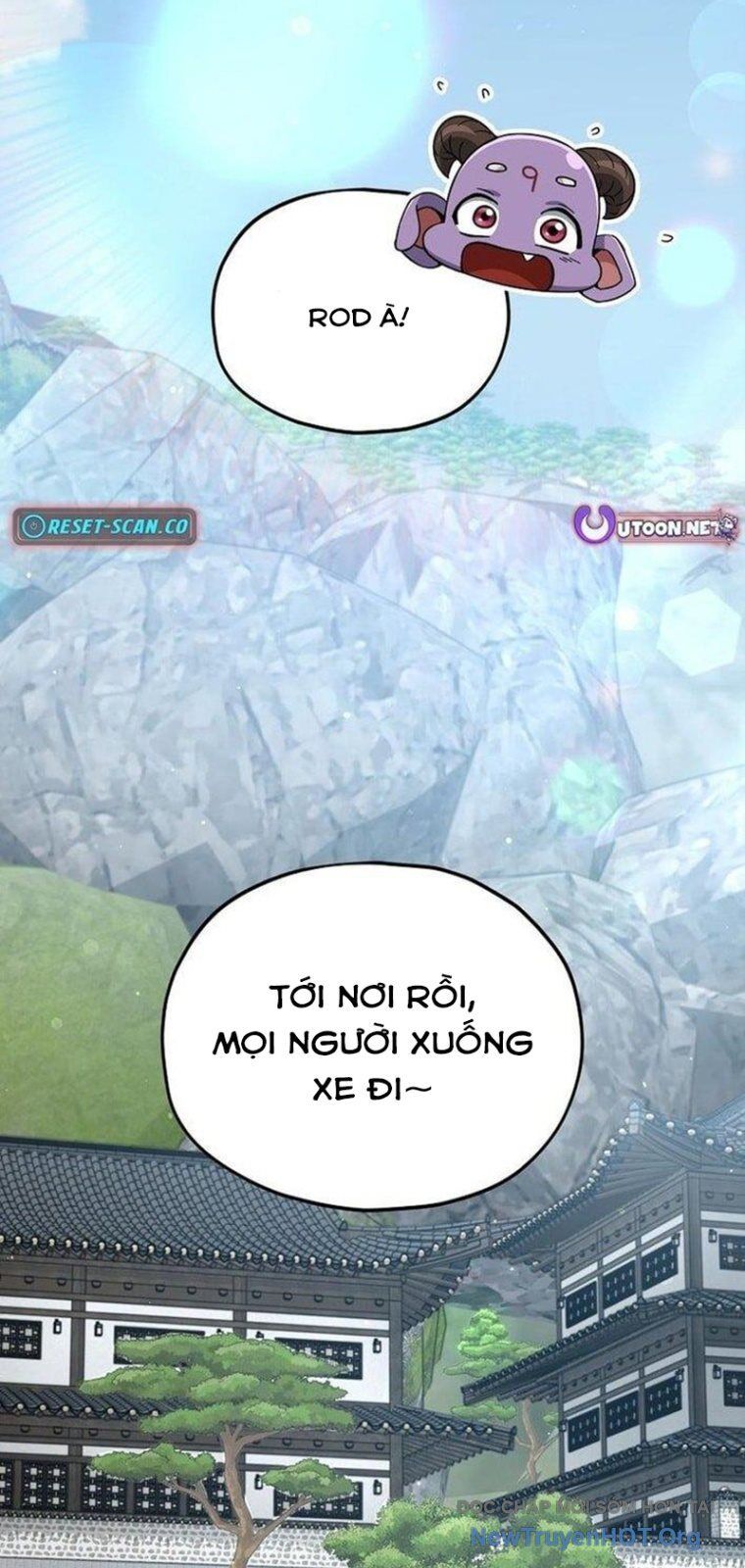 Bố Tôi Quá Mạnh - Chapter 211 - Page 21