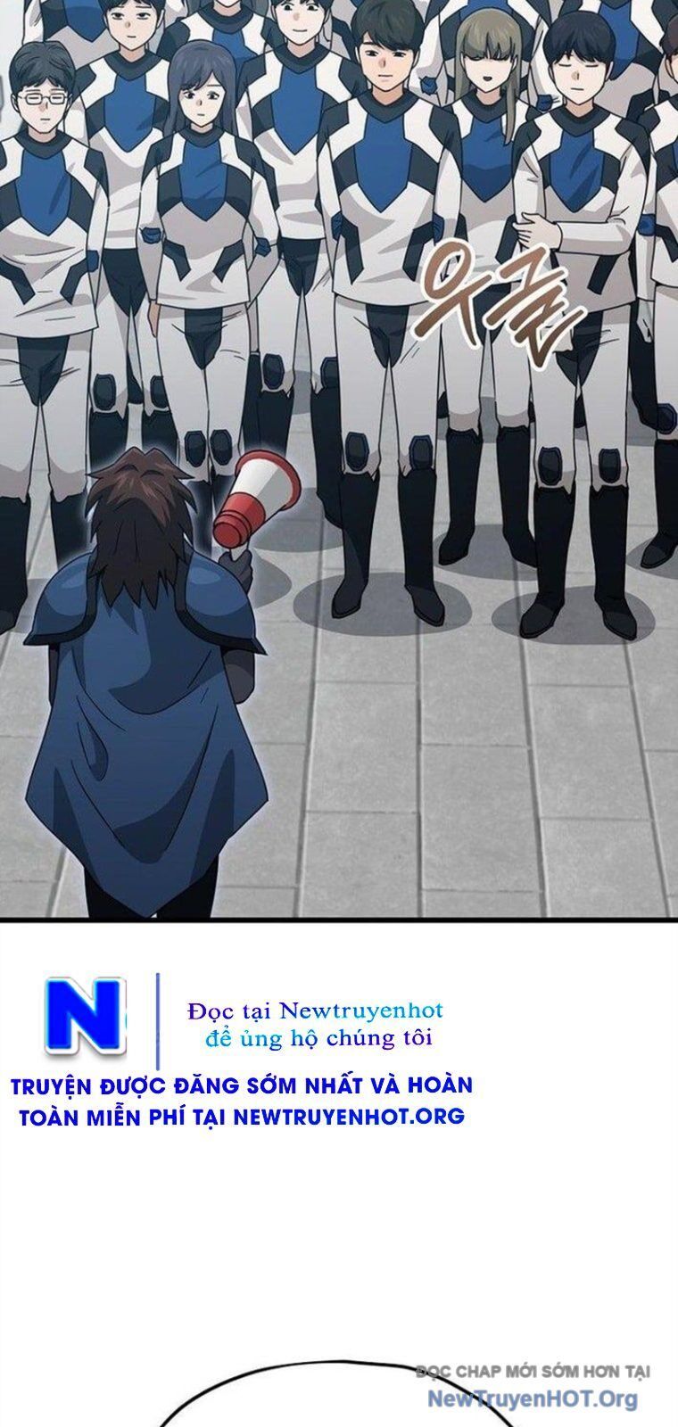 Bố Tôi Quá Mạnh - Chapter 211 - Page 23