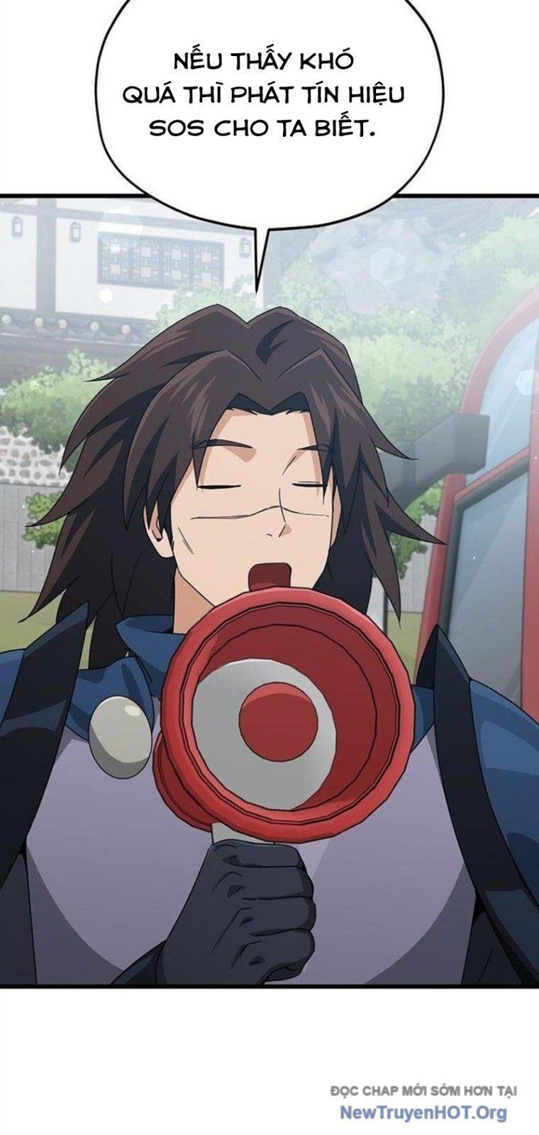 Bố Tôi Quá Mạnh - Chapter 211 - Page 24