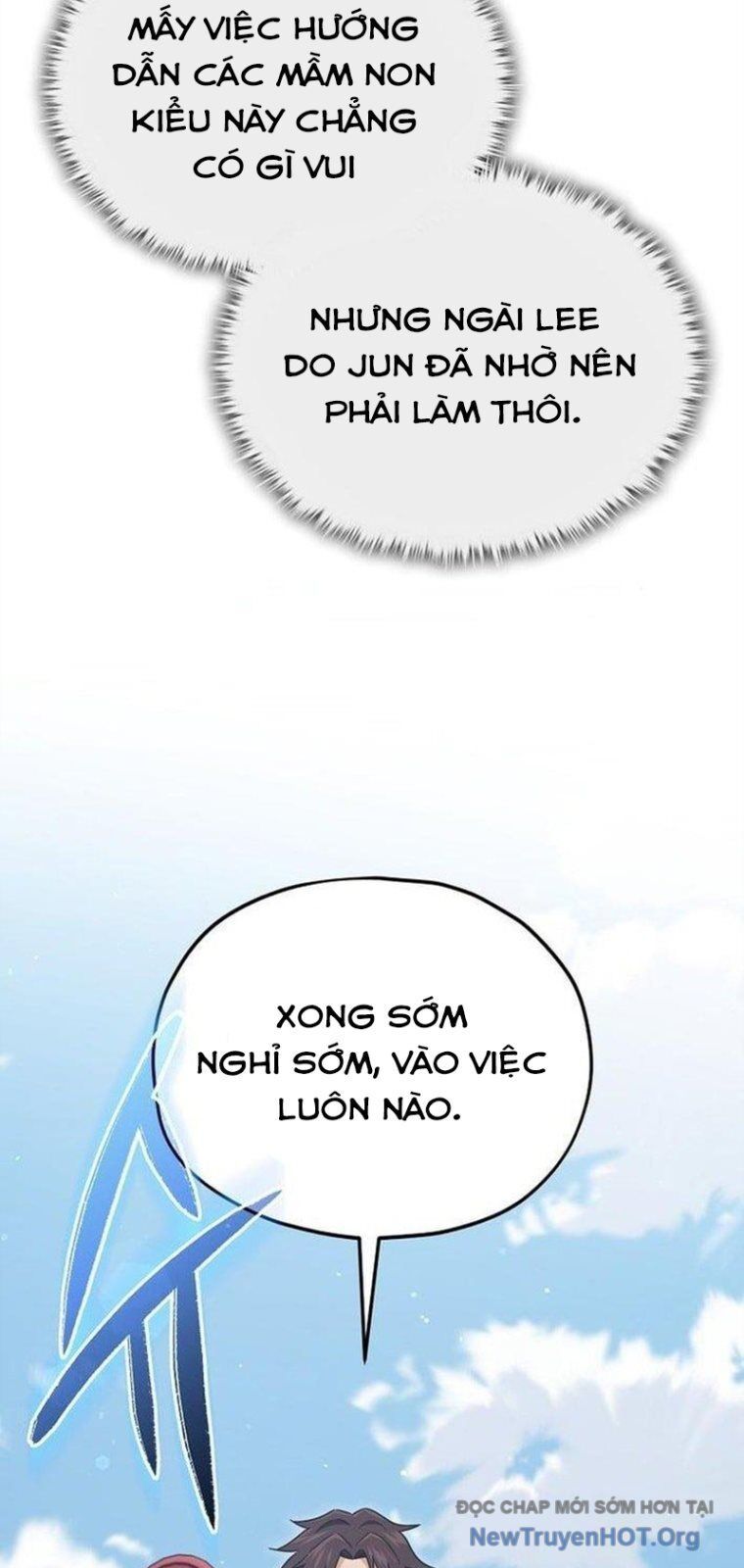 Bố Tôi Quá Mạnh - Chapter 211 - Page 27
