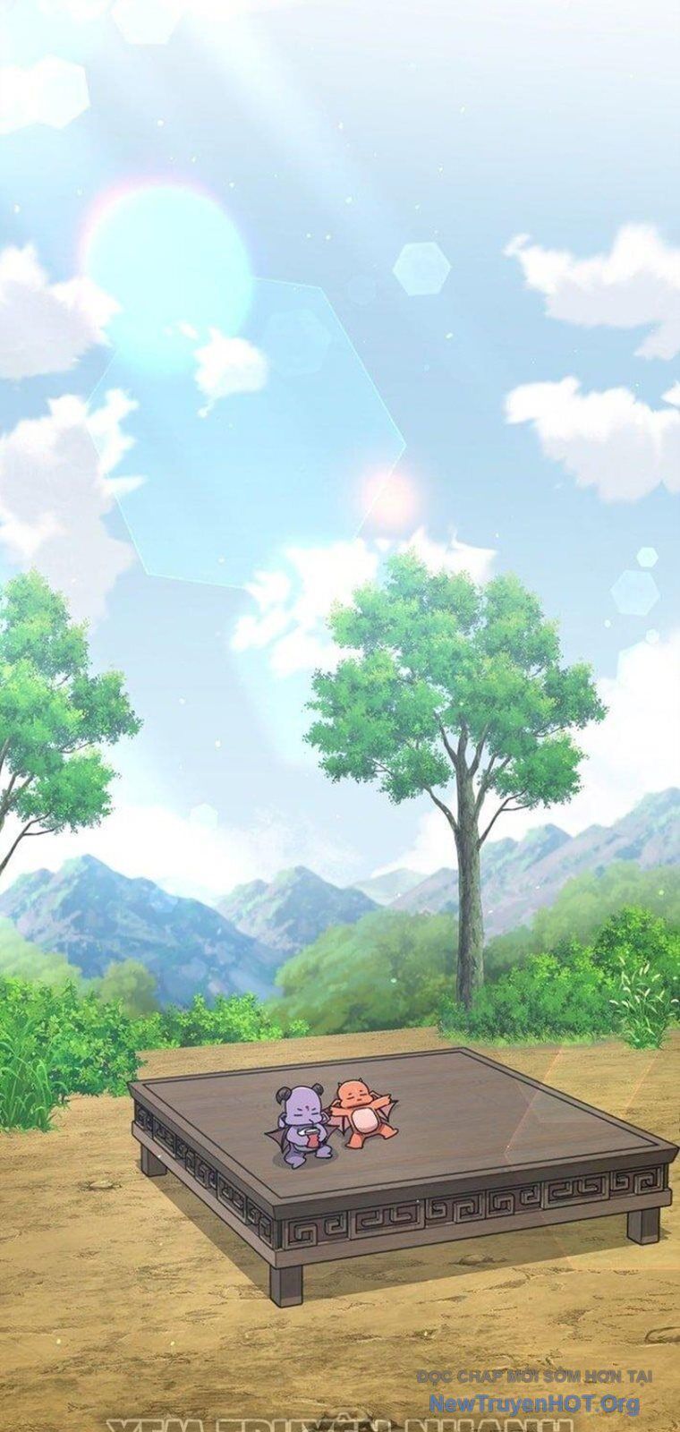 Bố Tôi Quá Mạnh - Chapter 211 - Page 30