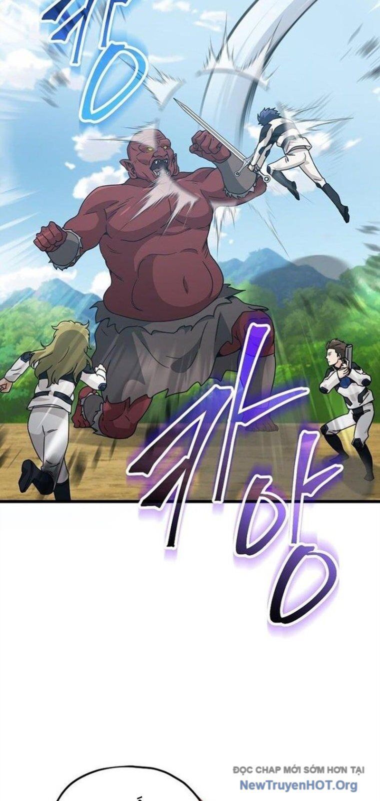 Bố Tôi Quá Mạnh - Chapter 211 - Page 33