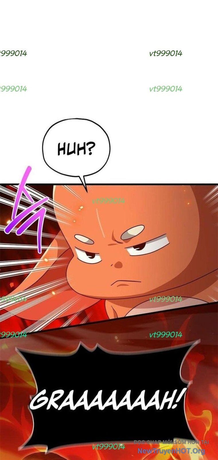 Bố Tôi Quá Mạnh - Chapter 211 - Page 37