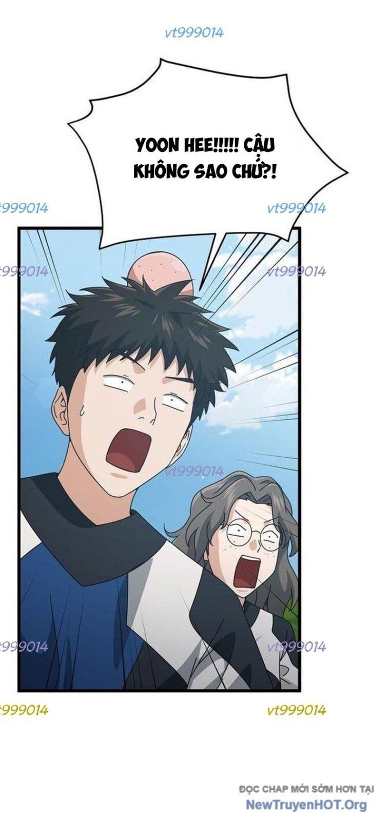 Bố Tôi Quá Mạnh - Chapter 211 - Page 39