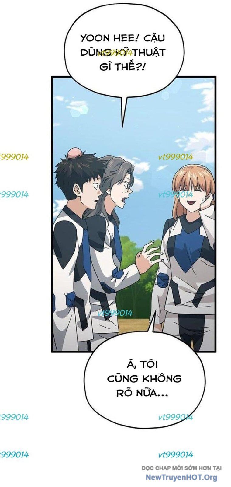 Bố Tôi Quá Mạnh - Chapter 211 - Page 40