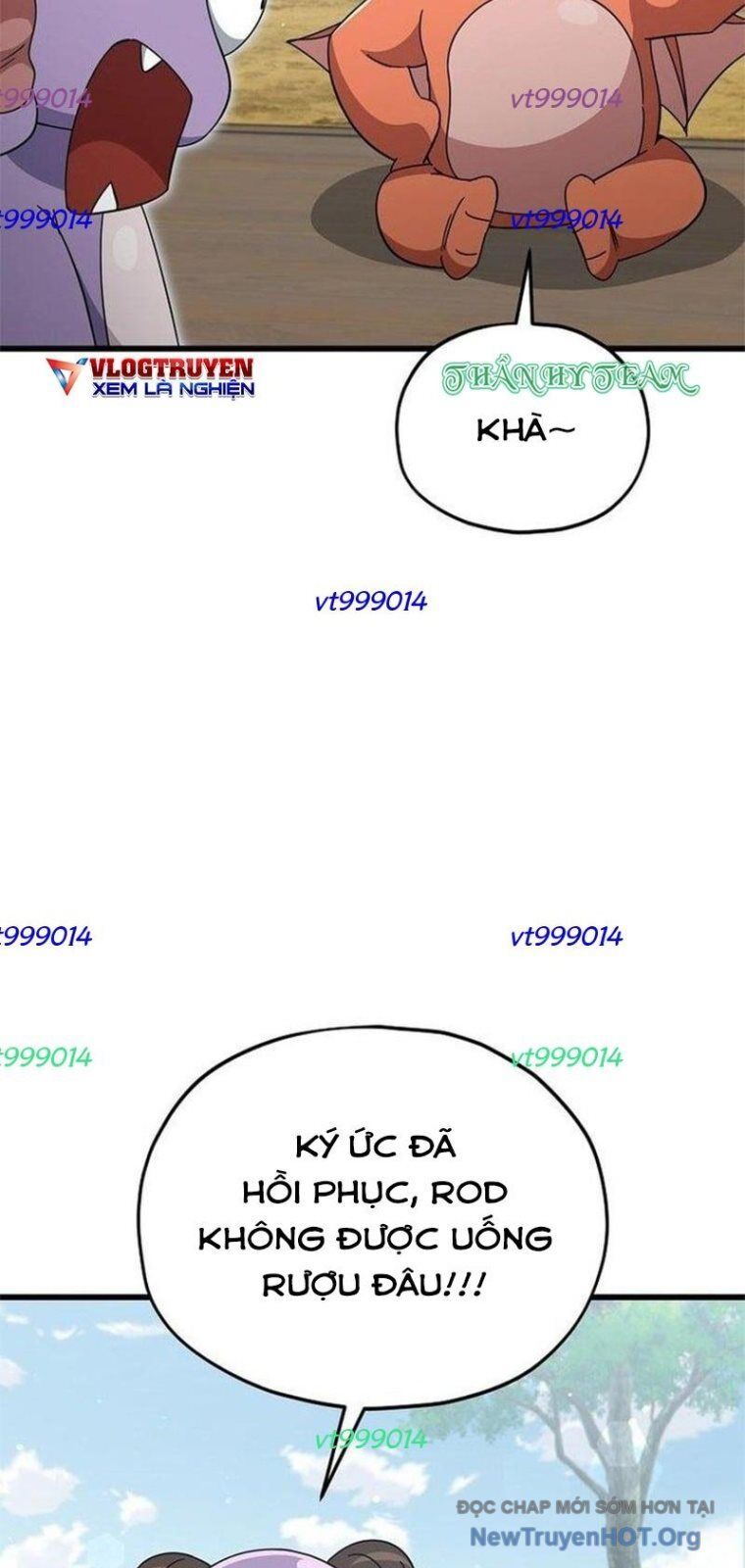 Bố Tôi Quá Mạnh - Chapter 211 - Page 44