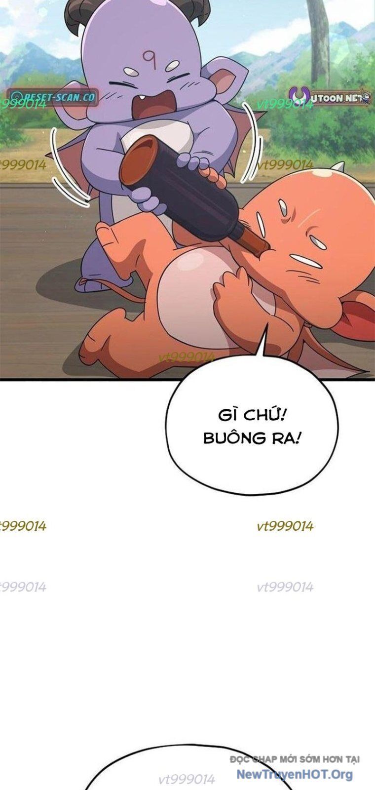 Bố Tôi Quá Mạnh - Chapter 211 - Page 45