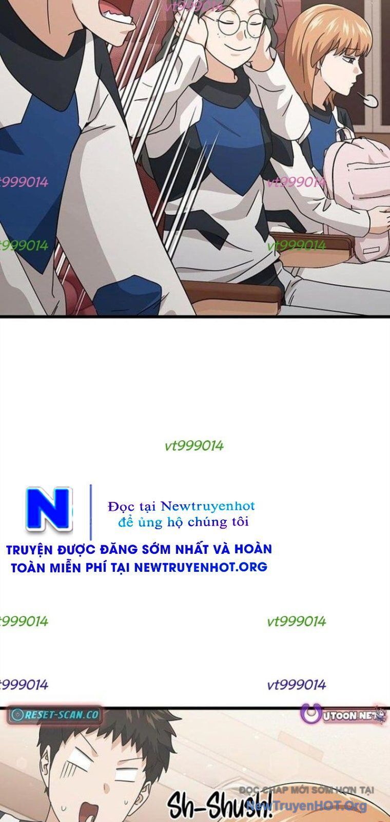 Bố Tôi Quá Mạnh - Chapter 211 - Page 5