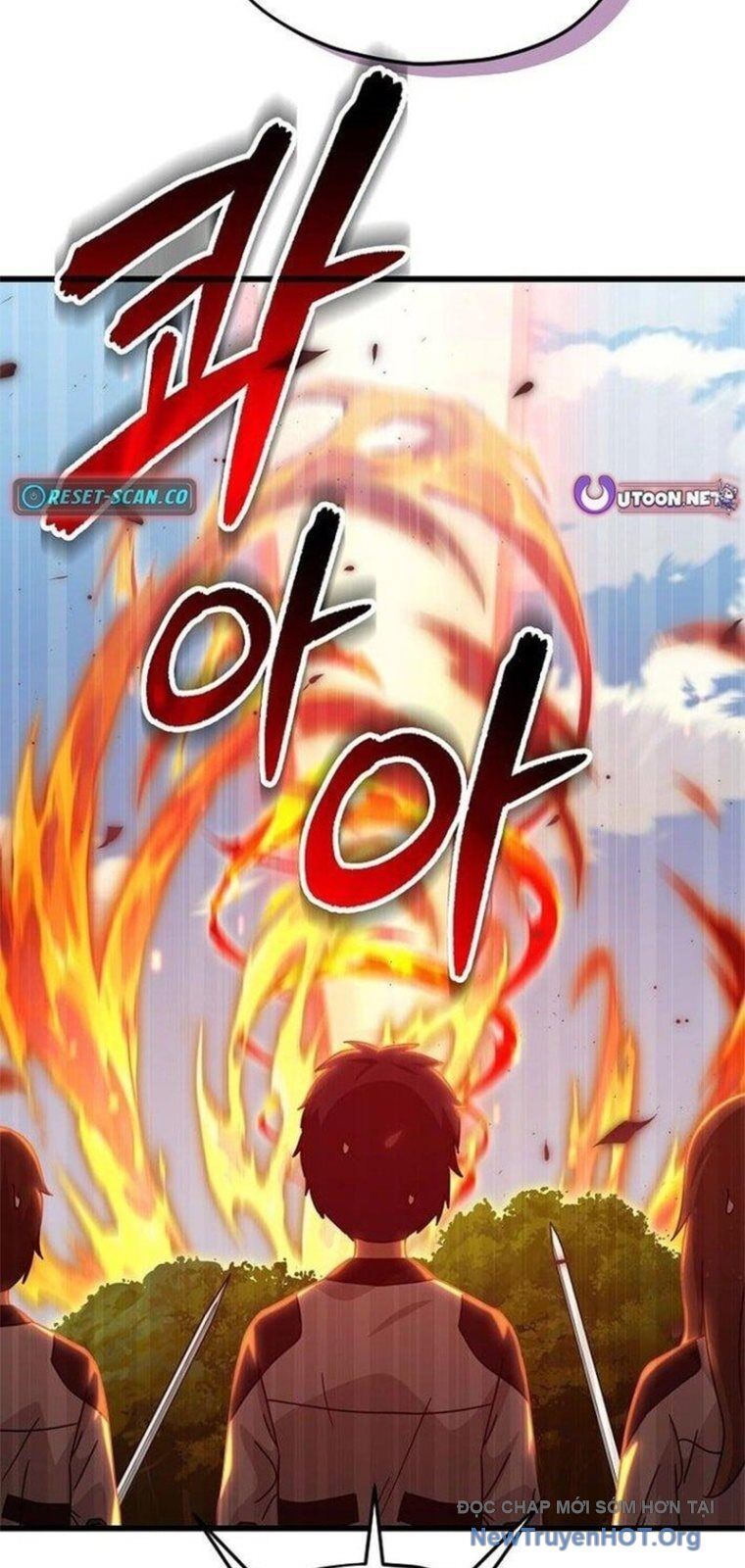 Bố Tôi Quá Mạnh - Chapter 211 - Page 53