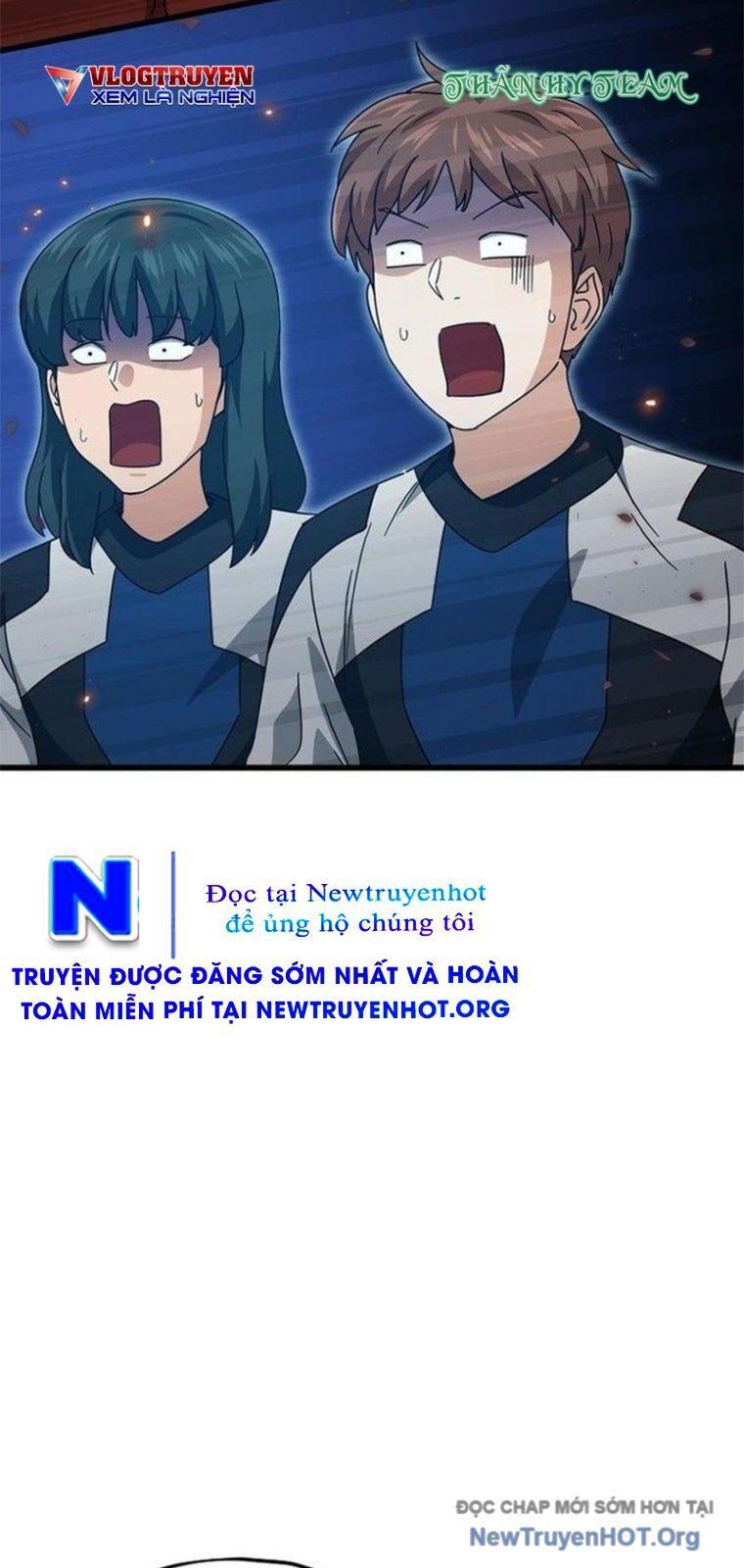 Bố Tôi Quá Mạnh - Chapter 211 - Page 55