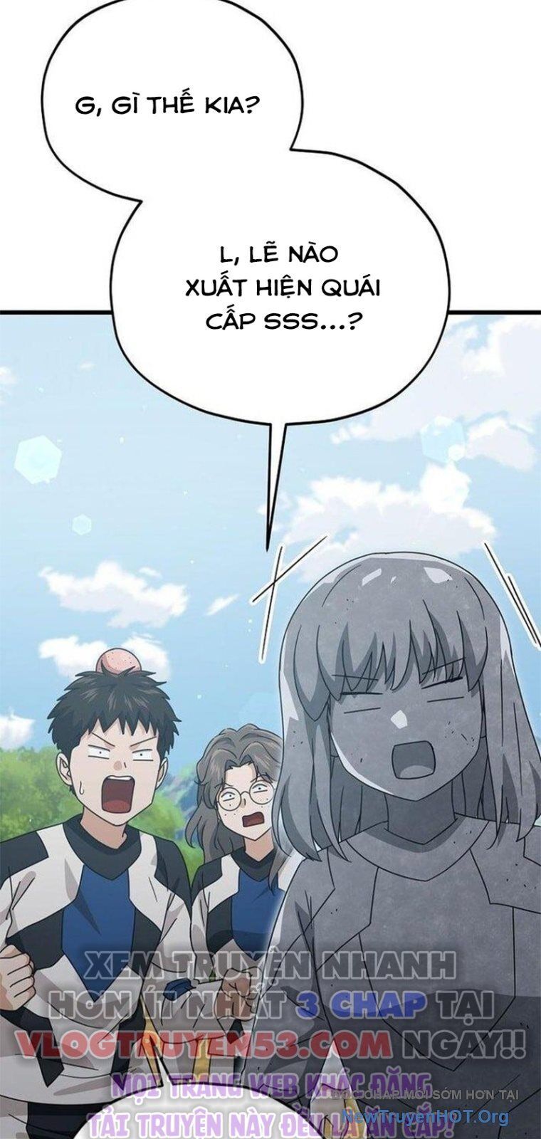 Bố Tôi Quá Mạnh - Chapter 211 - Page 56