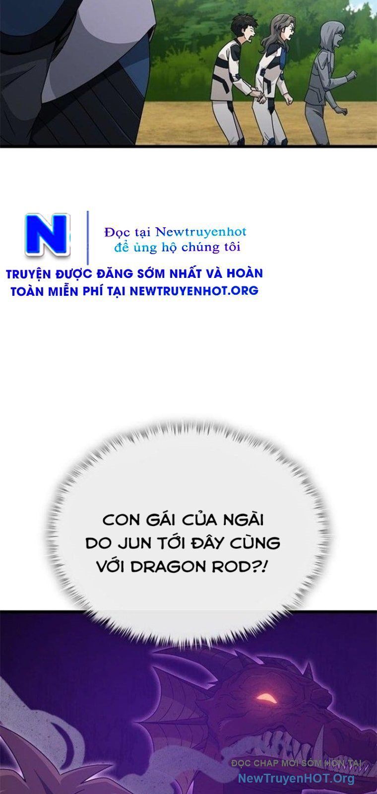 Bố Tôi Quá Mạnh - Chapter 211 - Page 58