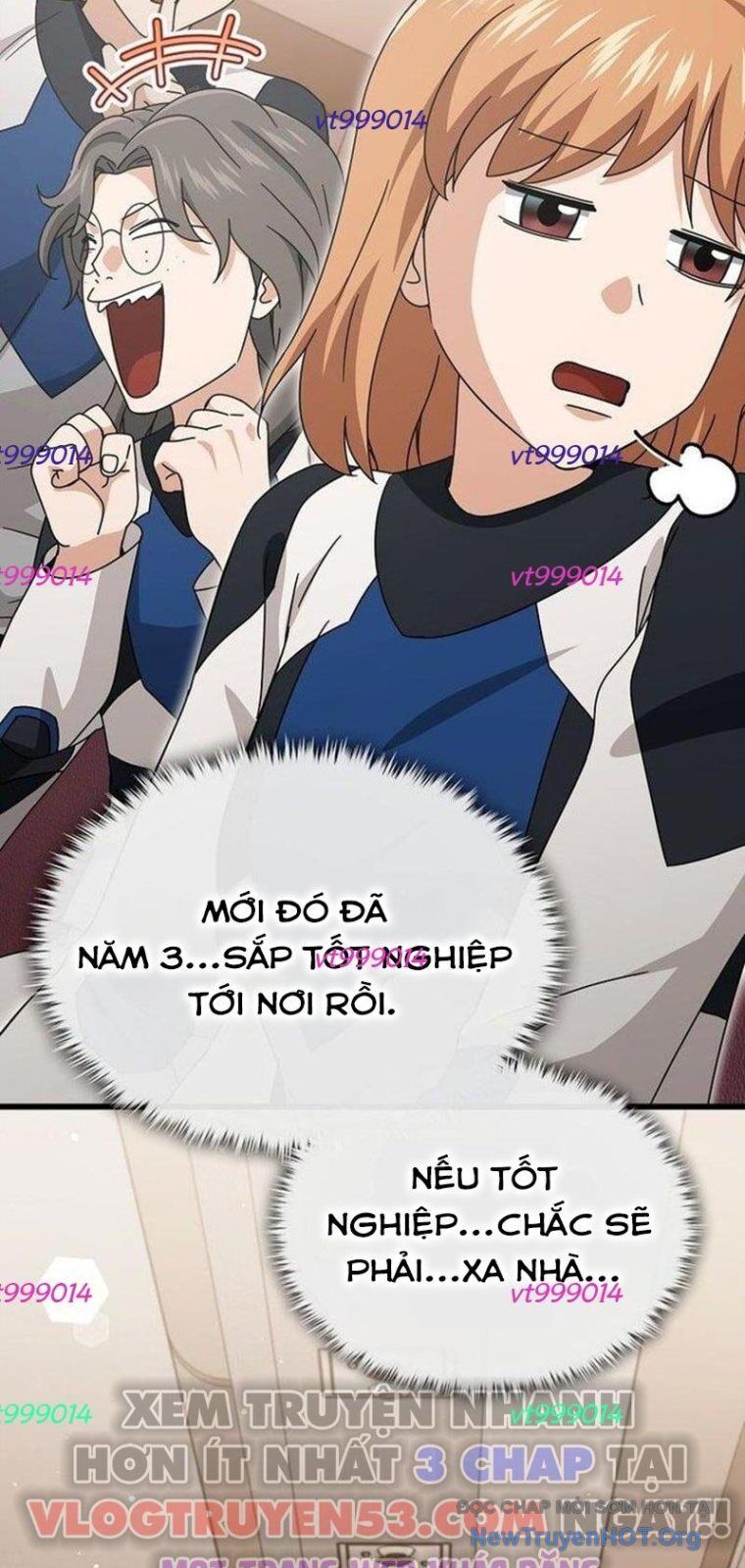 Bố Tôi Quá Mạnh - Chapter 211 - Page 6