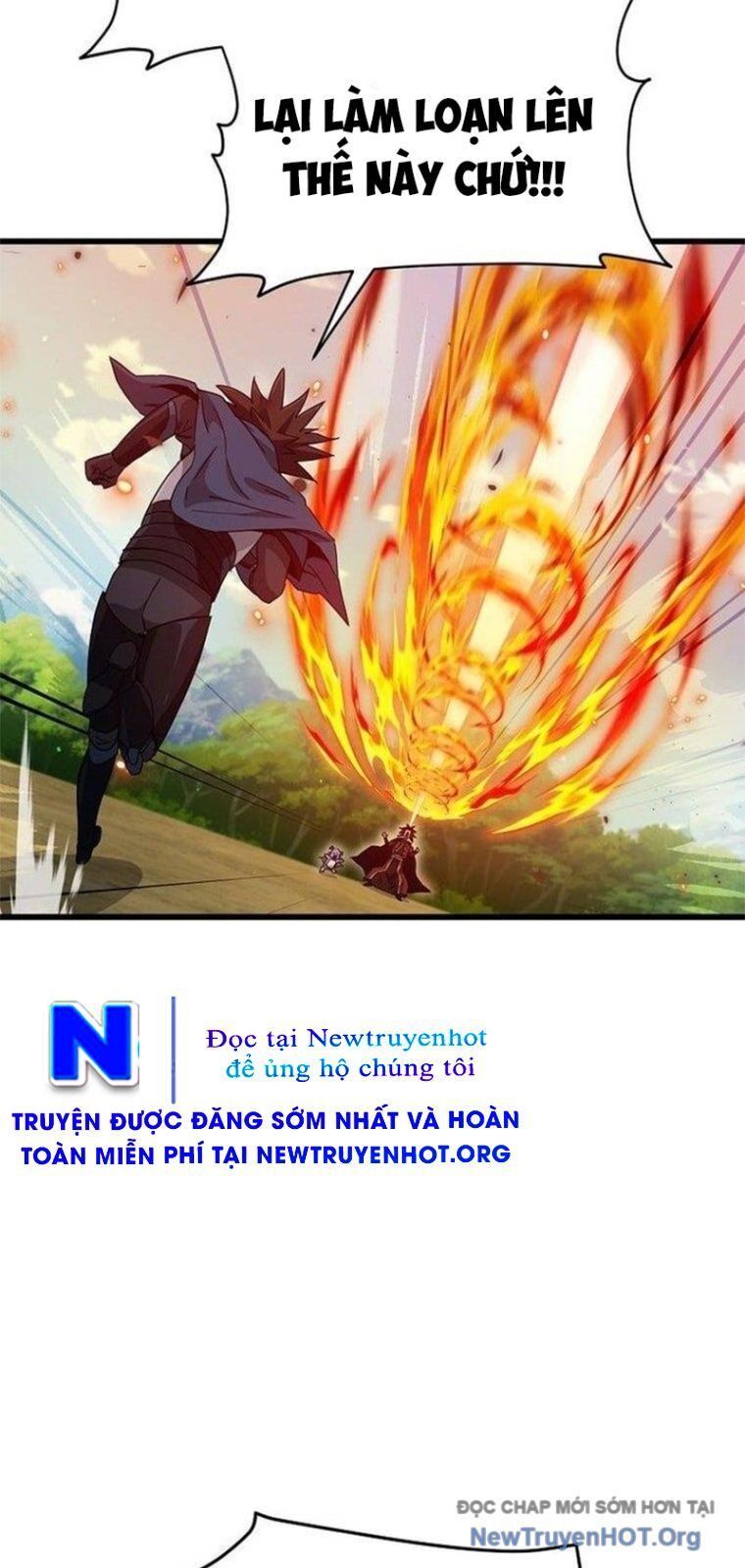 Bố Tôi Quá Mạnh - Chapter 211 - Page 60