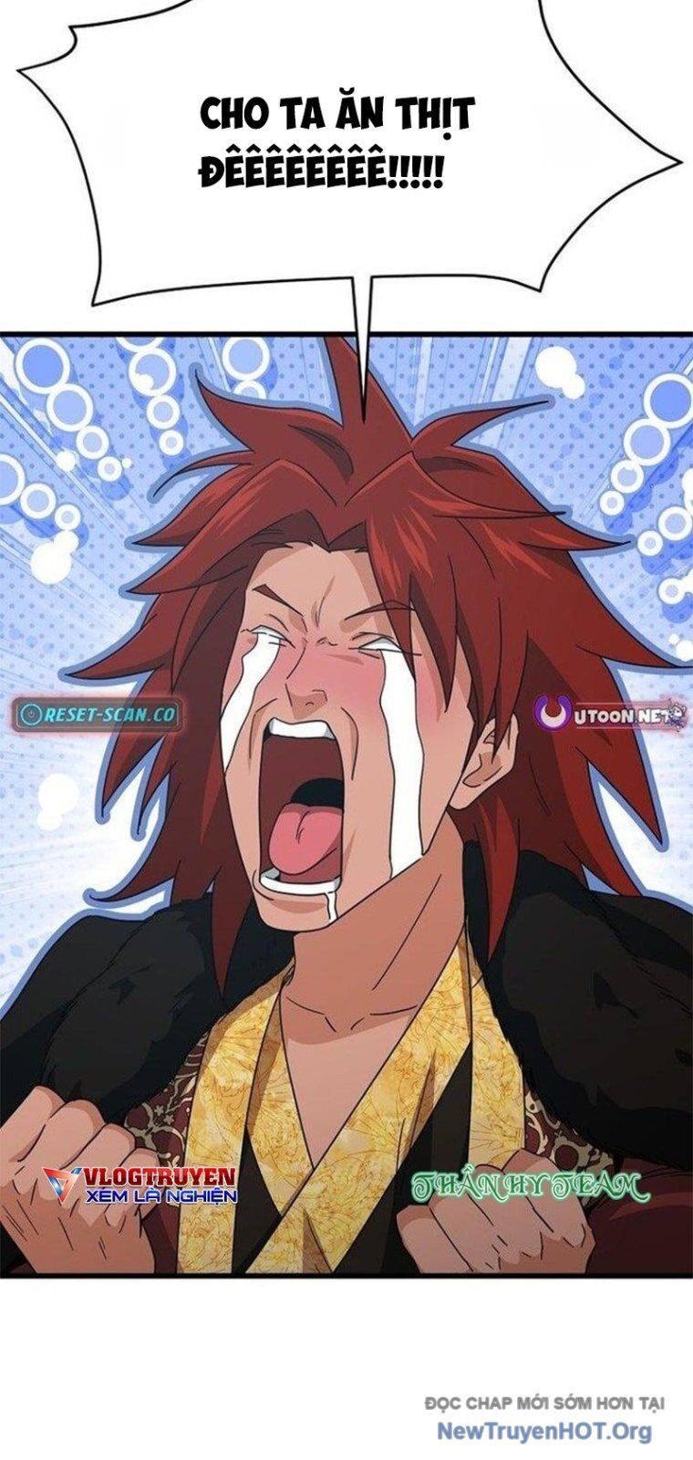 Bố Tôi Quá Mạnh - Chapter 211 - Page 61