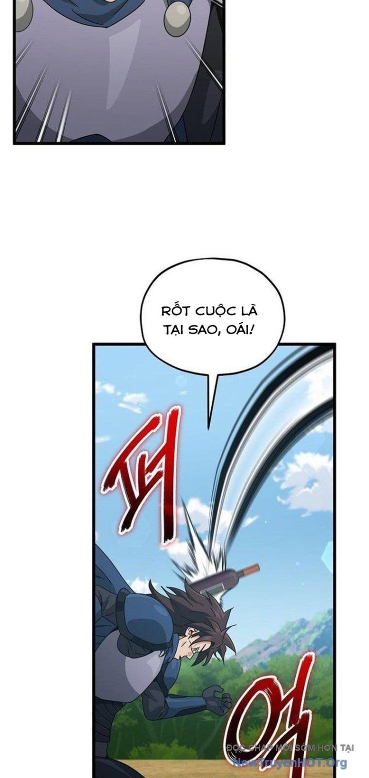 Bố Tôi Quá Mạnh - Chapter 211 - Page 63