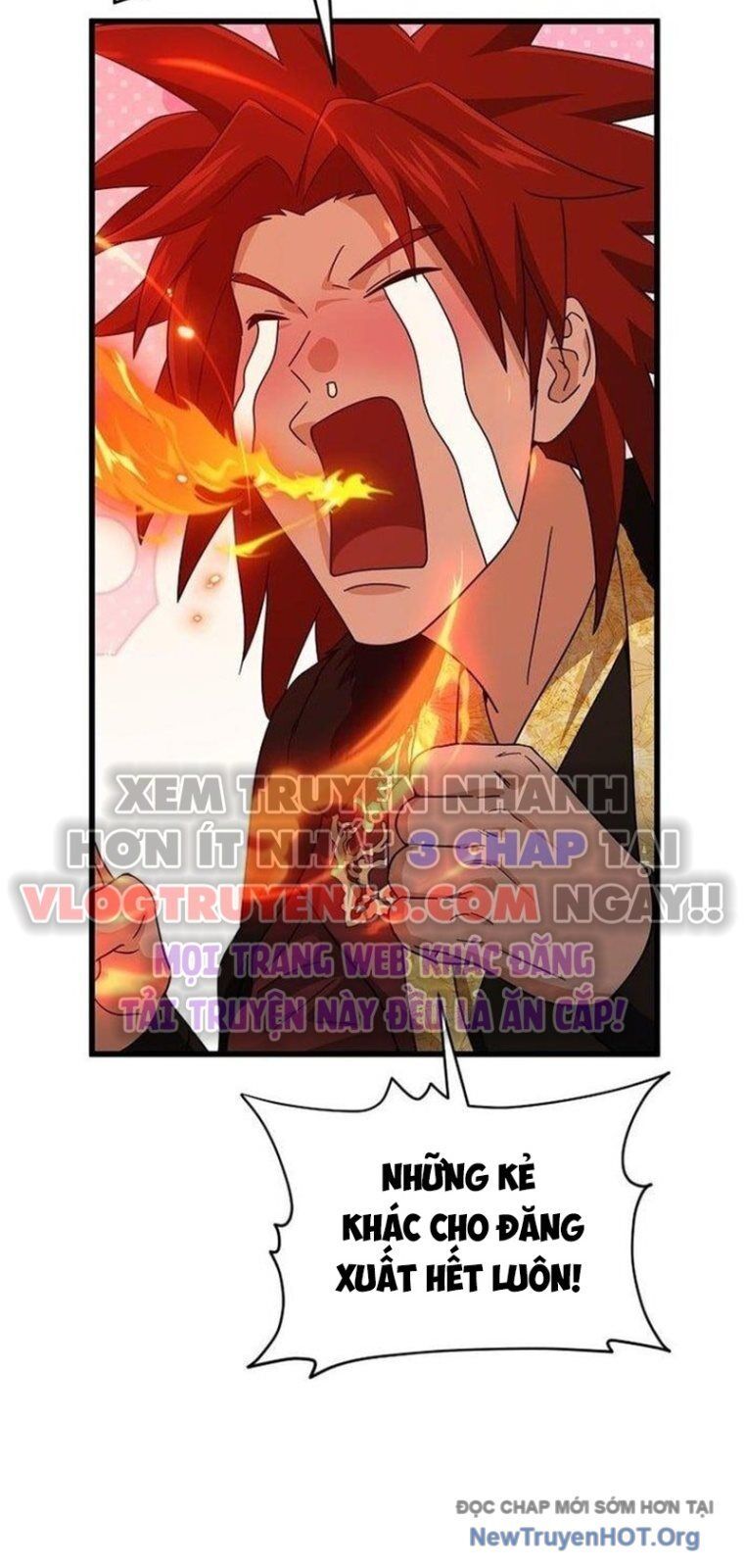 Bố Tôi Quá Mạnh - Chapter 211 - Page 66