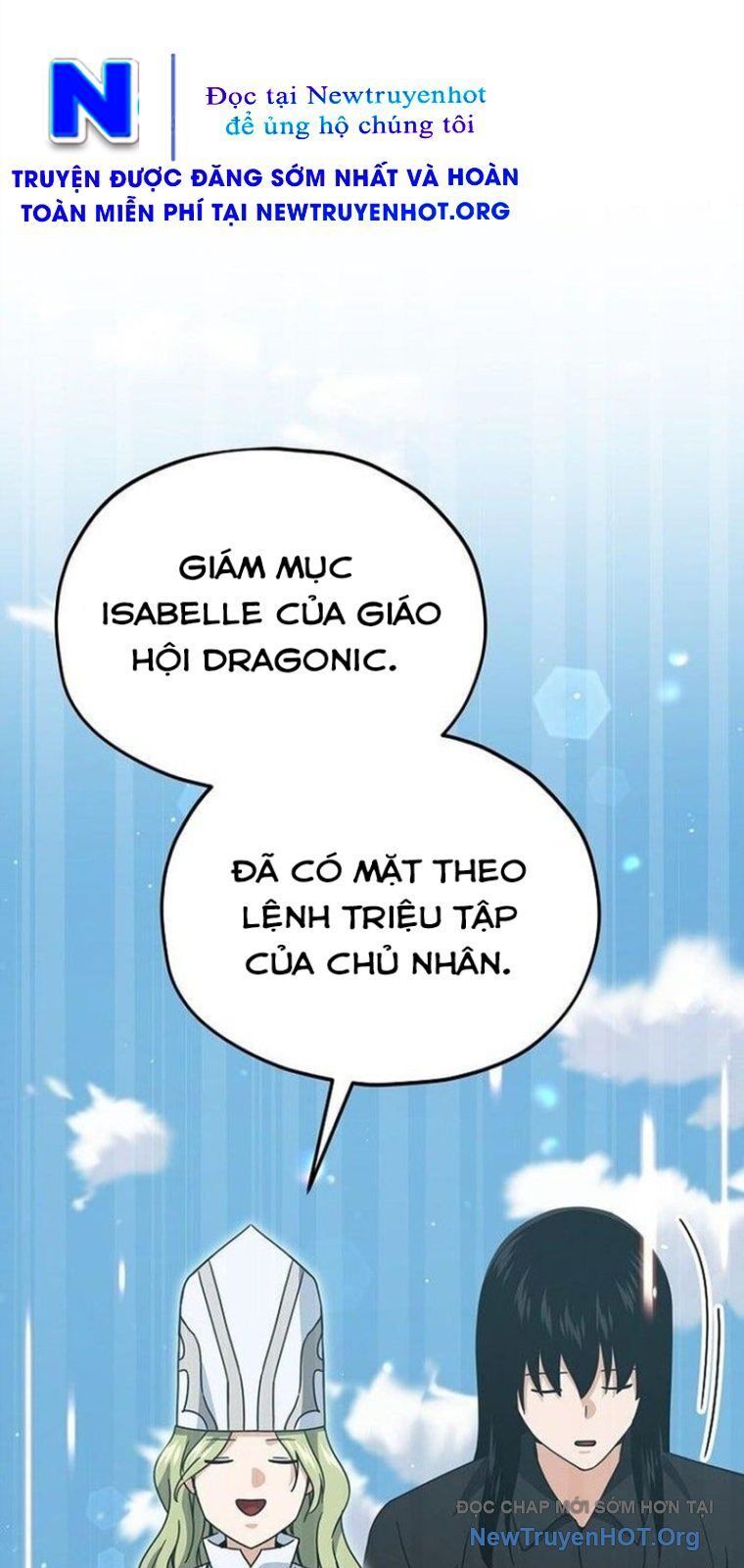 Bố Tôi Quá Mạnh - Chapter 211 - Page 72
