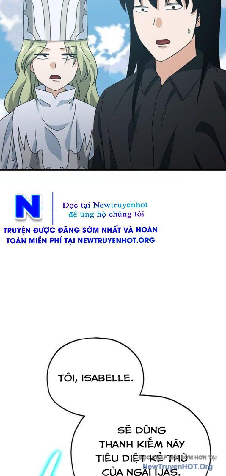 Bố Tôi Quá Mạnh - Chapter 211 - Page 76