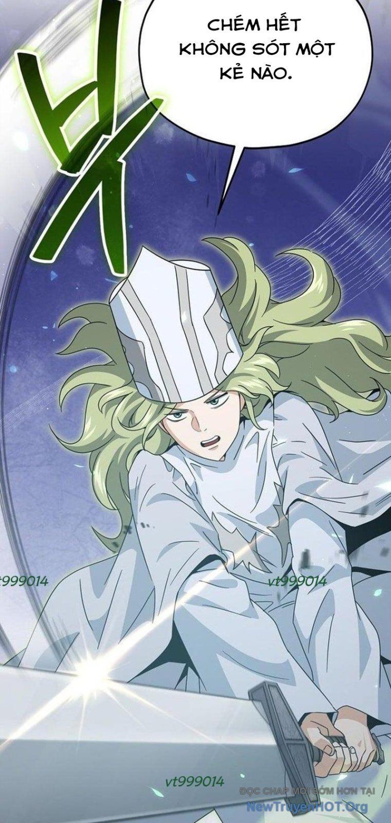 Bố Tôi Quá Mạnh - Chapter 211 - Page 78