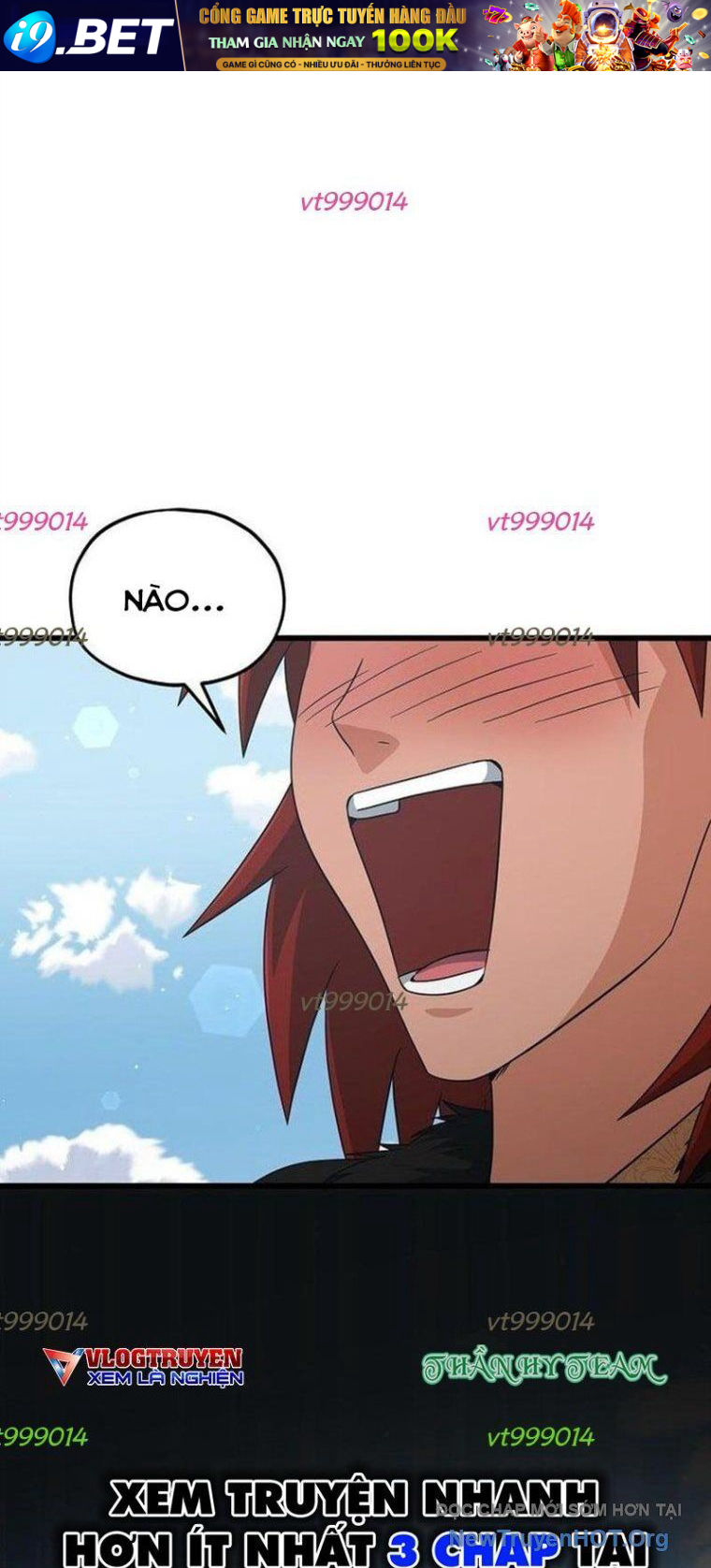 Bố Tôi Quá Mạnh - Chapter 211 - Page 81