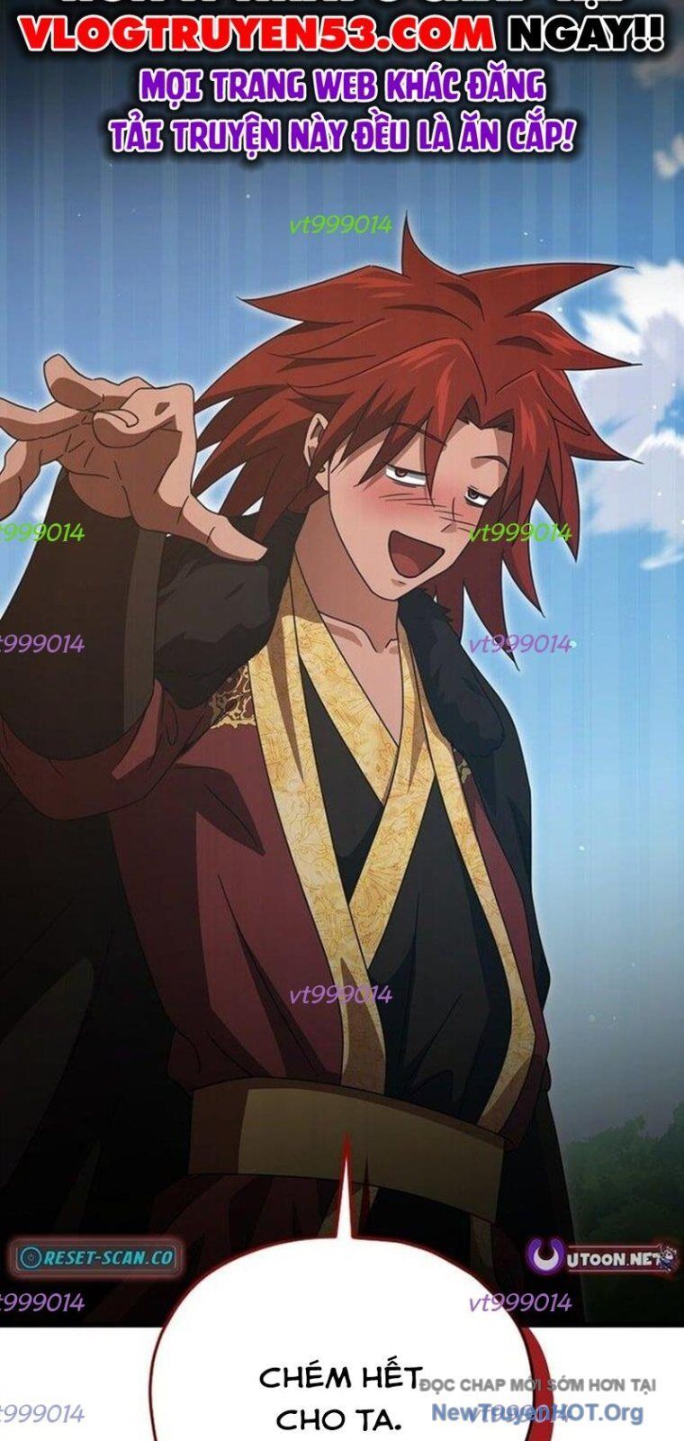 Bố Tôi Quá Mạnh - Chapter 211 - Page 82