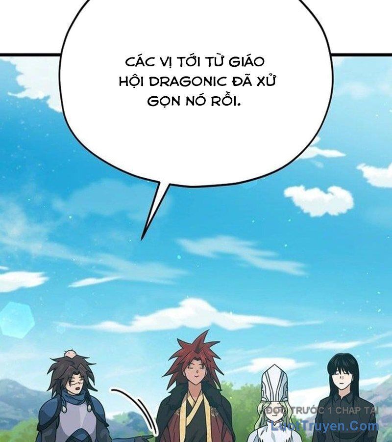 Bố Tôi Quá Mạnh - Chapter 212 - Page 106