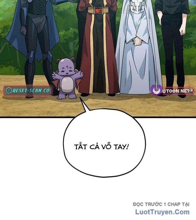 Bố Tôi Quá Mạnh - Chapter 212 - Page 107