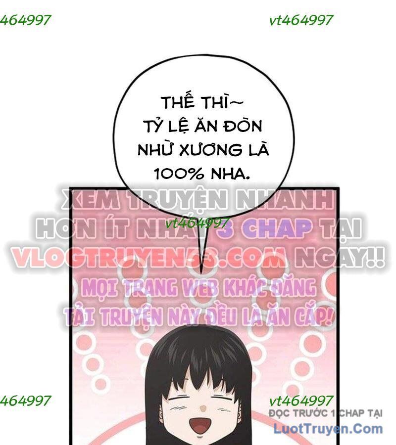 Bố Tôi Quá Mạnh - Chapter 212 - Page 11