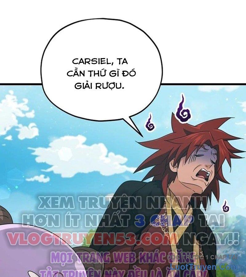 Bố Tôi Quá Mạnh - Chapter 212 - Page 111