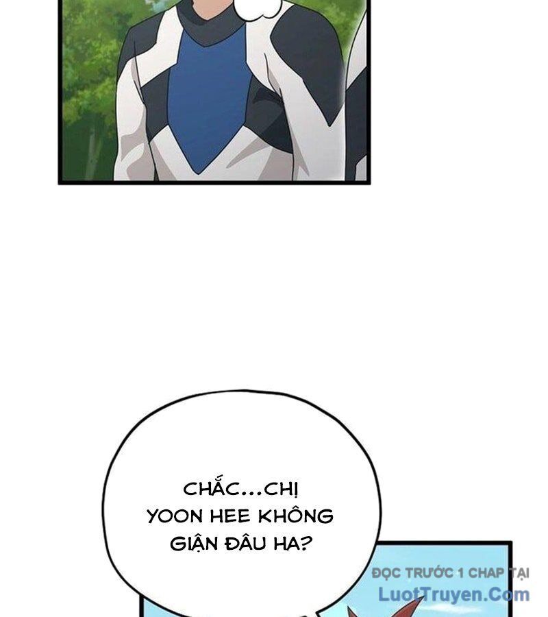 Bố Tôi Quá Mạnh - Chapter 212 - Page 114