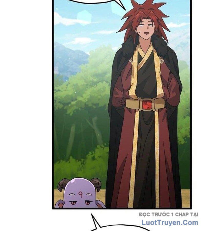 Bố Tôi Quá Mạnh - Chapter 212 - Page 115