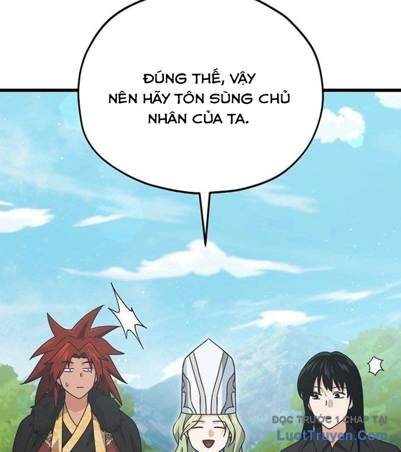 Bố Tôi Quá Mạnh - Chapter 212 - Page 117