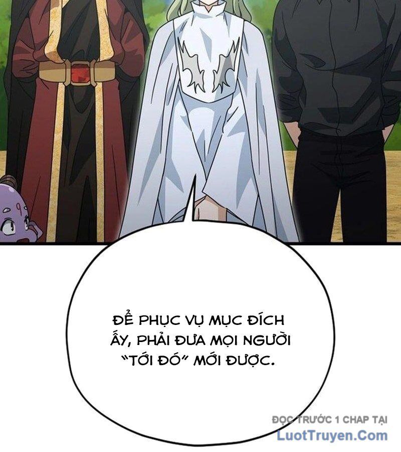 Bố Tôi Quá Mạnh - Chapter 212 - Page 118