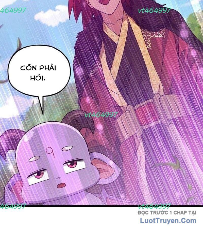 Bố Tôi Quá Mạnh - Chapter 212 - Page 127