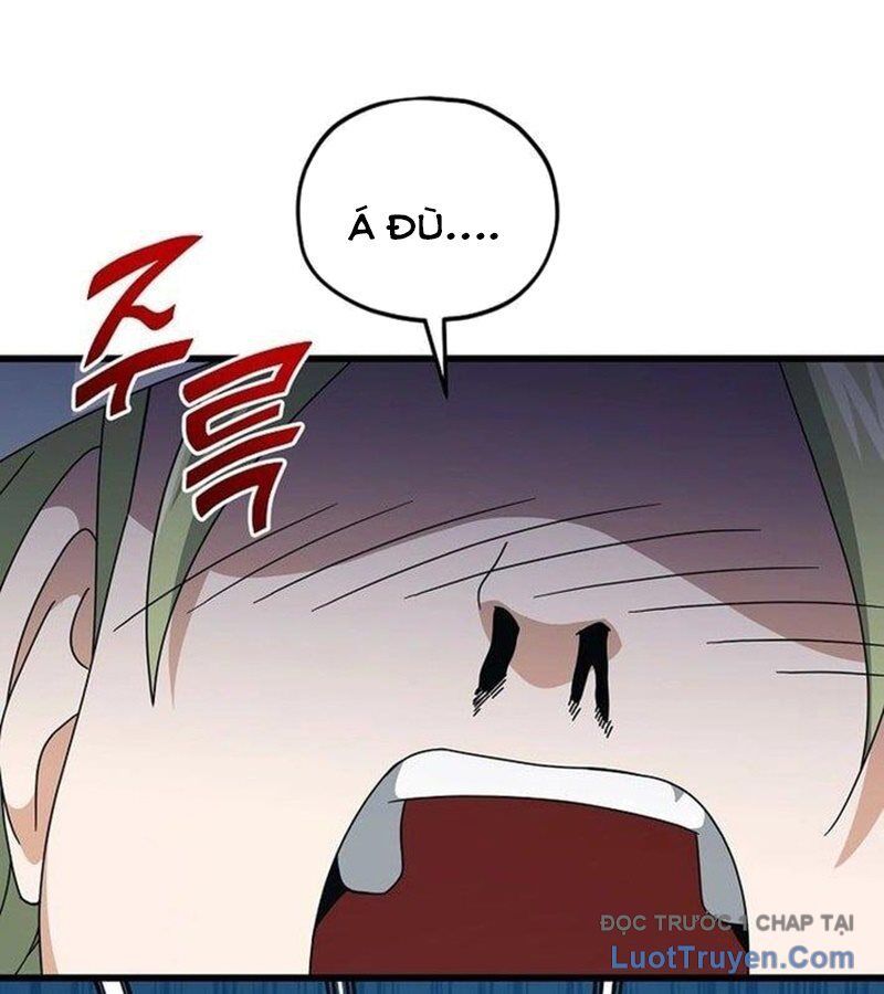 Bố Tôi Quá Mạnh - Chapter 212 - Page 23