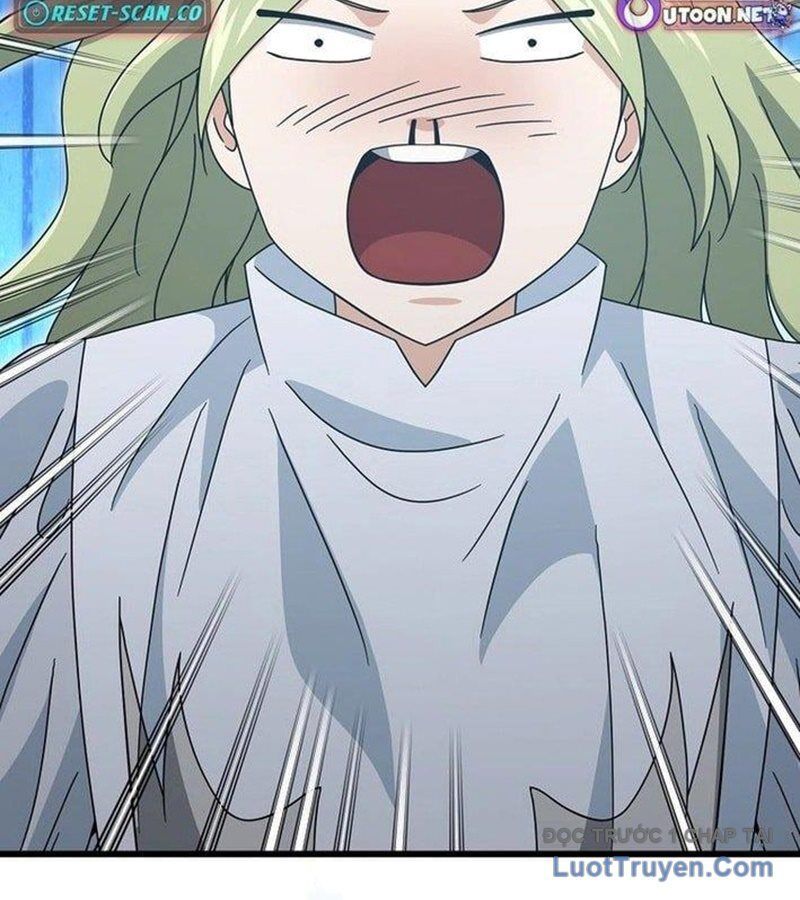 Bố Tôi Quá Mạnh - Chapter 212 - Page 25