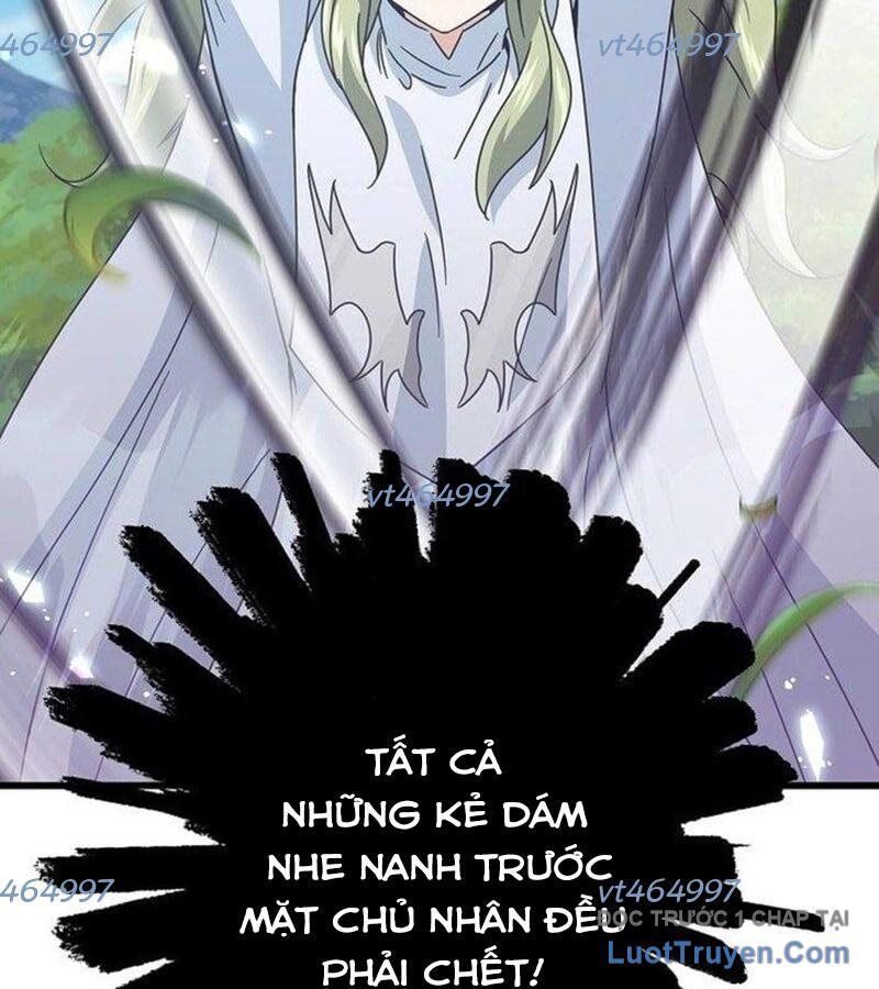 Bố Tôi Quá Mạnh - Chapter 212 - Page 3