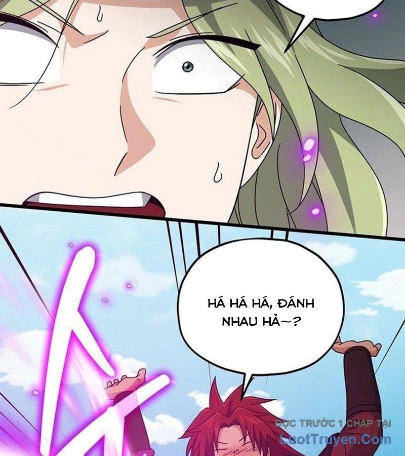 Bố Tôi Quá Mạnh - Chapter 212 - Page 33